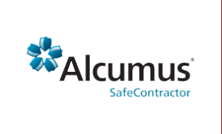 alcumus_safecontractor_logo